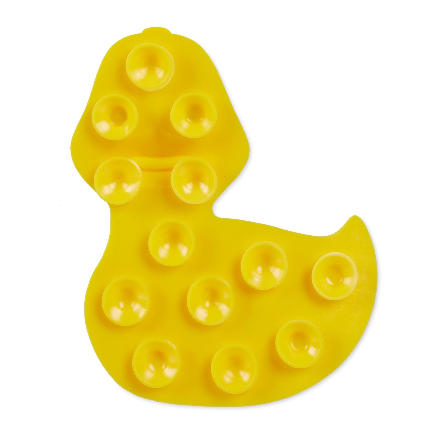 Non-Slip Bath Stickers Ducks, Set of 5
