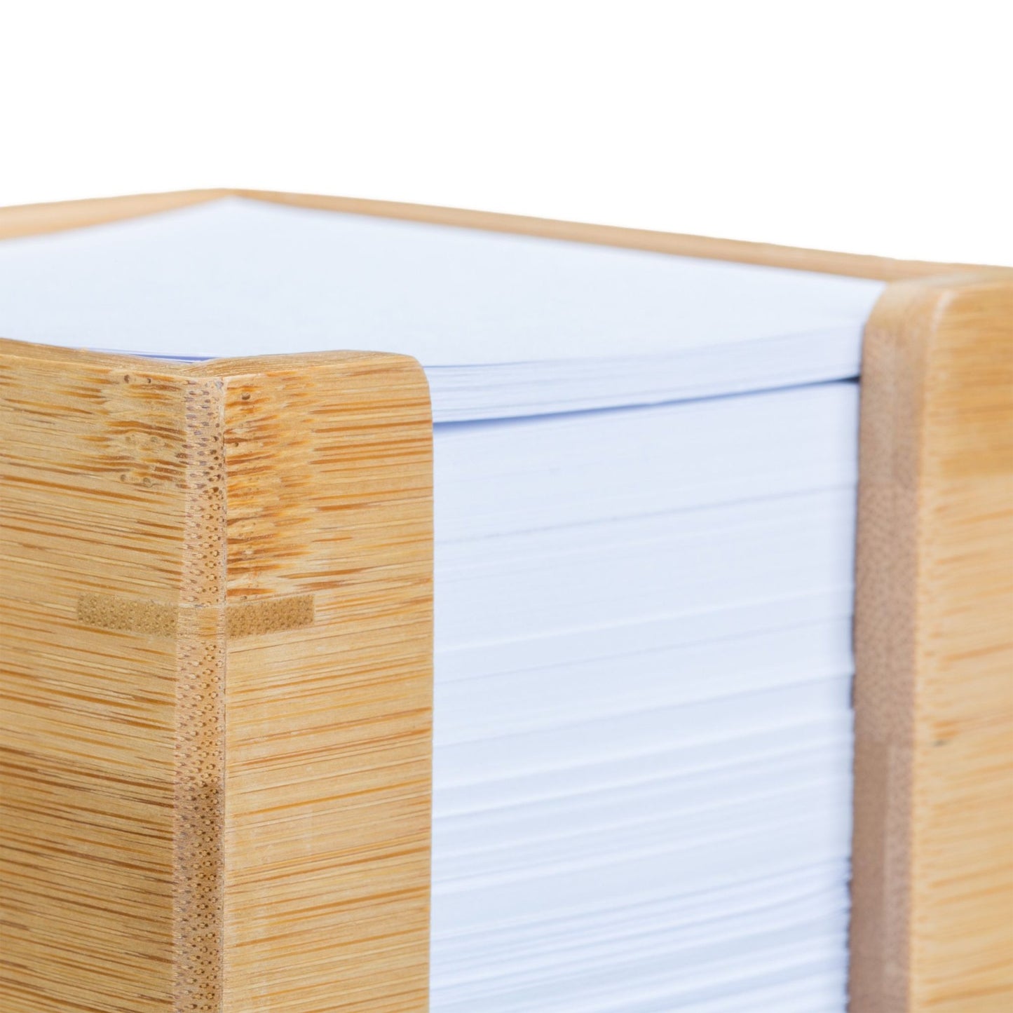 Notebook Bamboo