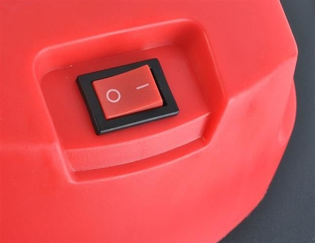 ODK009-18L ash vacuum cleaner