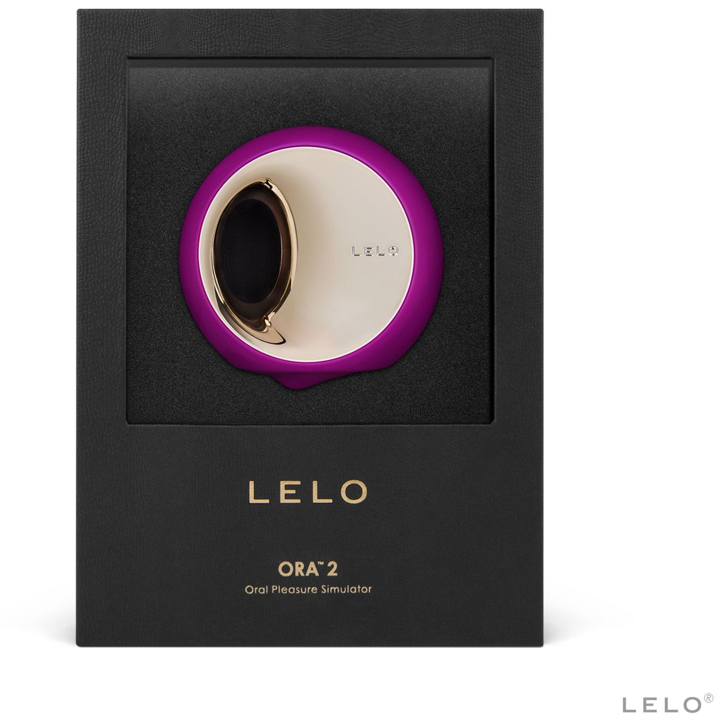 ORA 3 Deep Rose