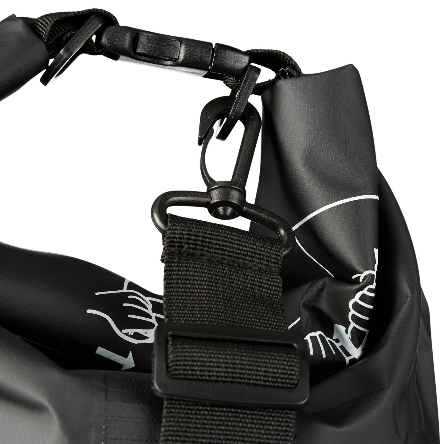 Ocean Pack 10 liter waterproof