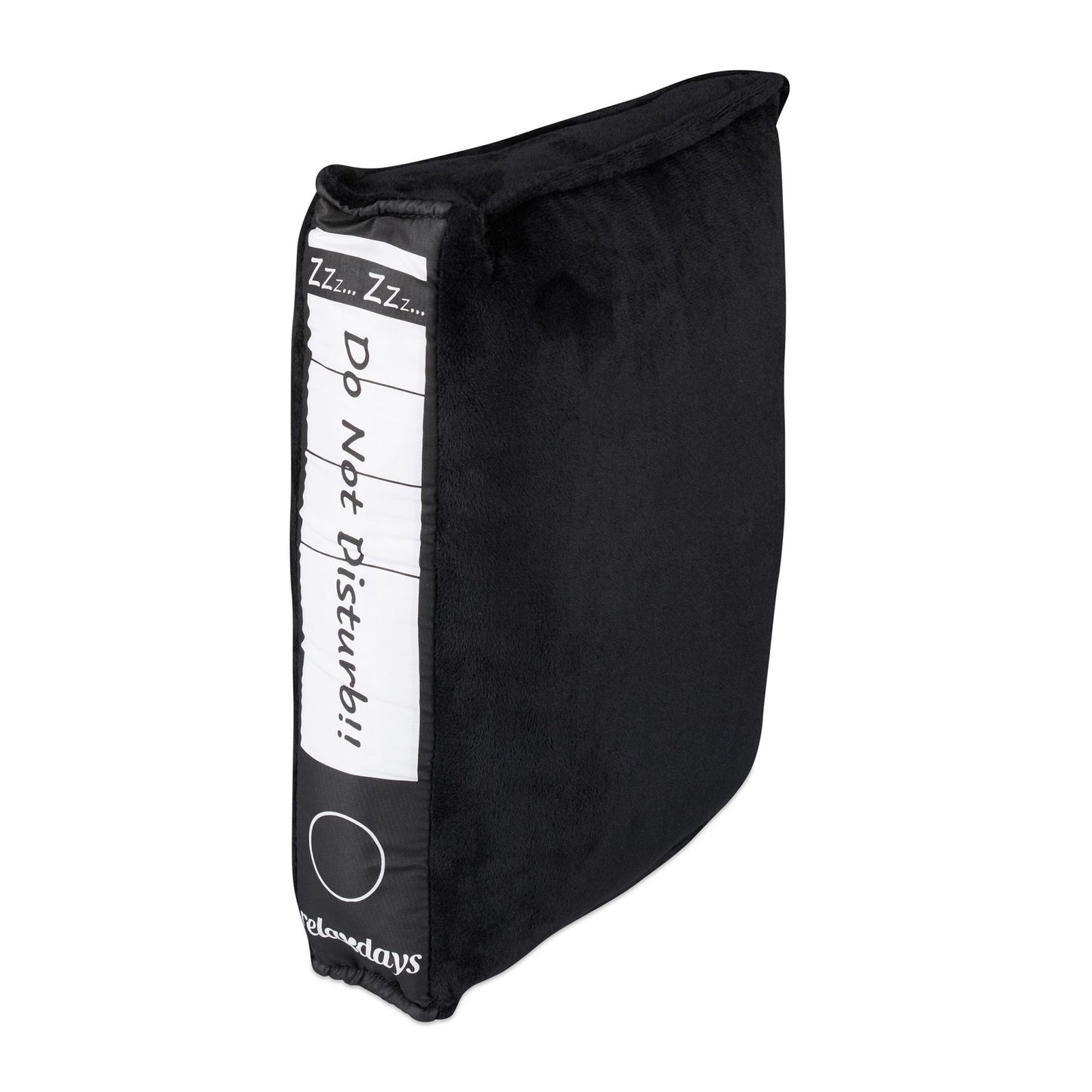 Office cushion in archival design