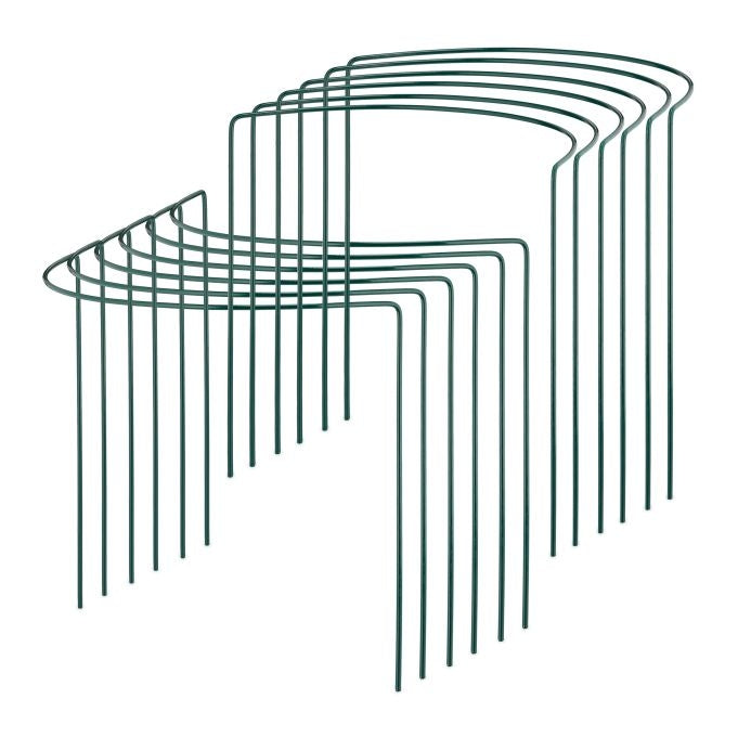 Pack of 12 Plant Supports