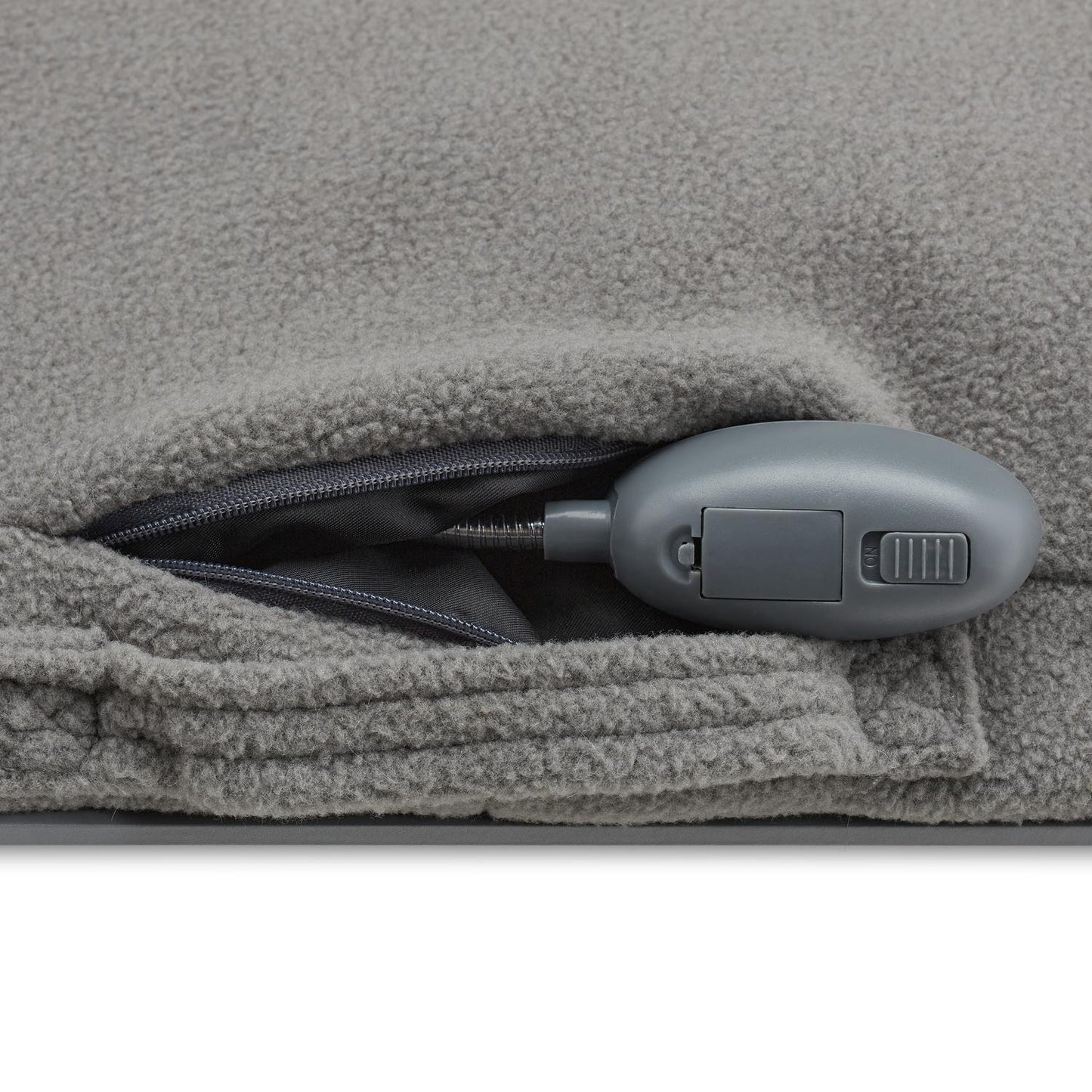 Pads for laptops in light gray