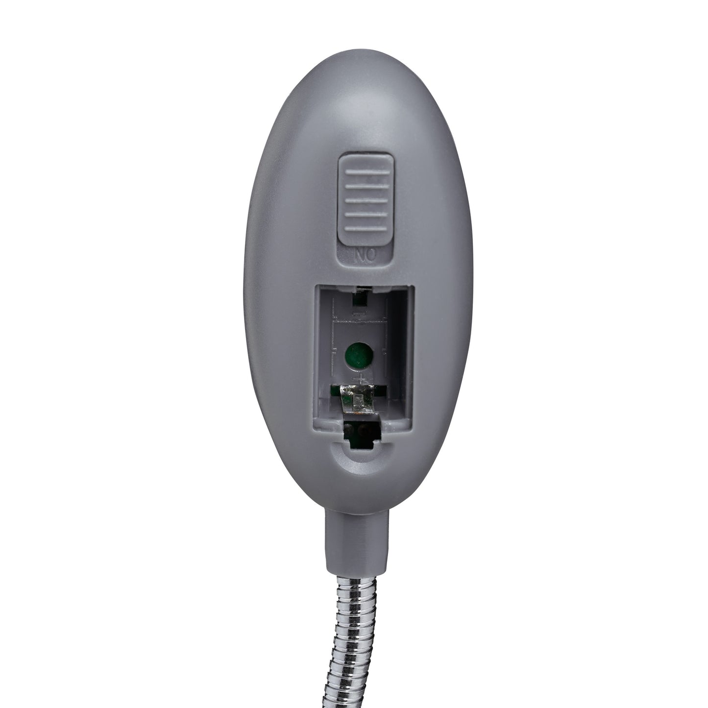 Pads for laptops in light gray