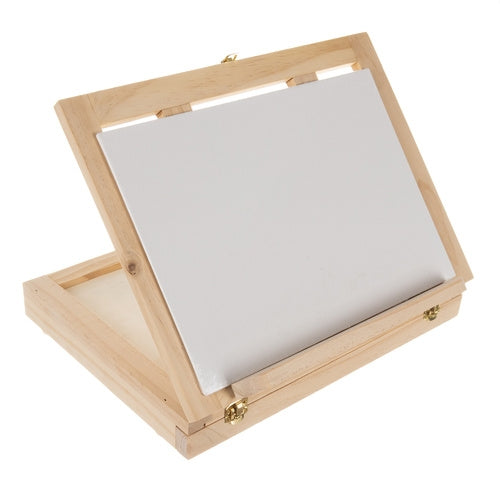 Painting set in a case 45 pcs Maaleo 23863