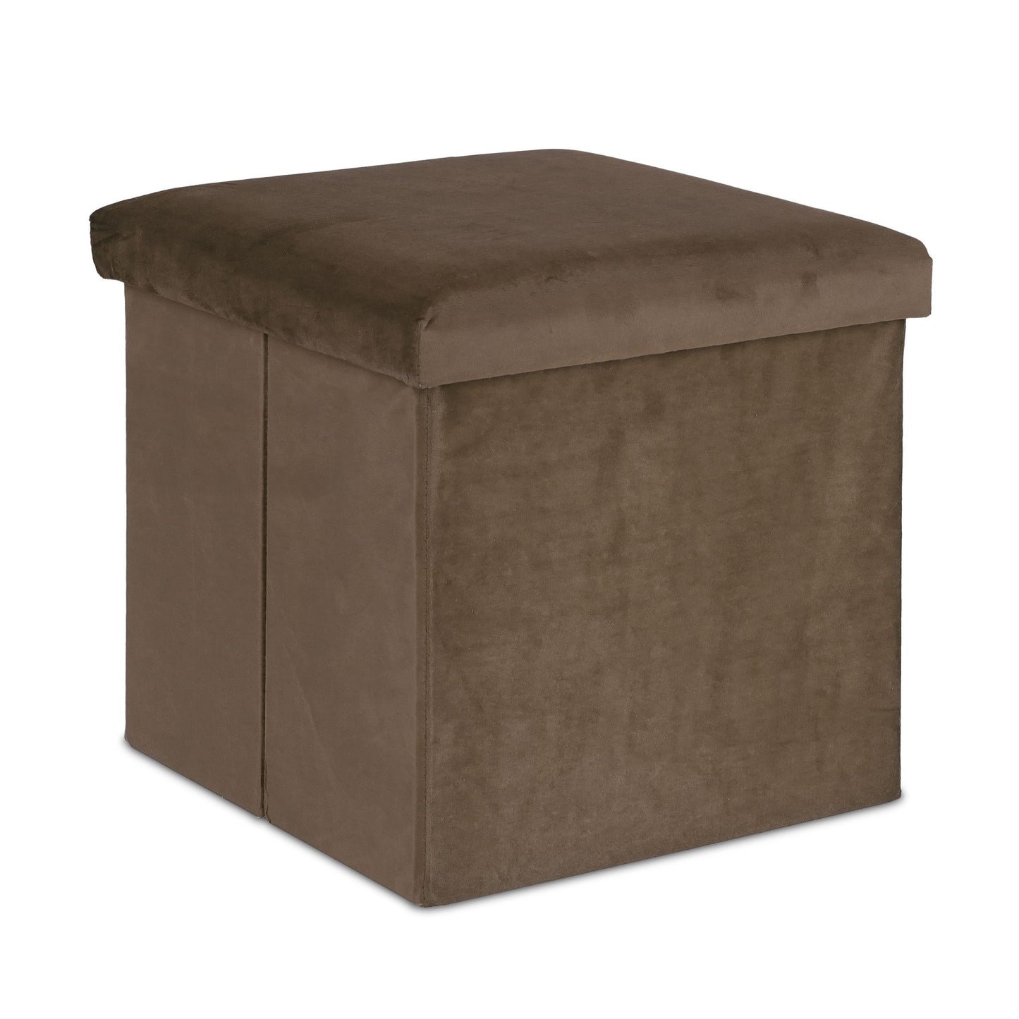 Pallet with storage space
