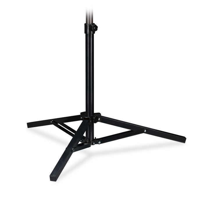 Parasol Base Steel