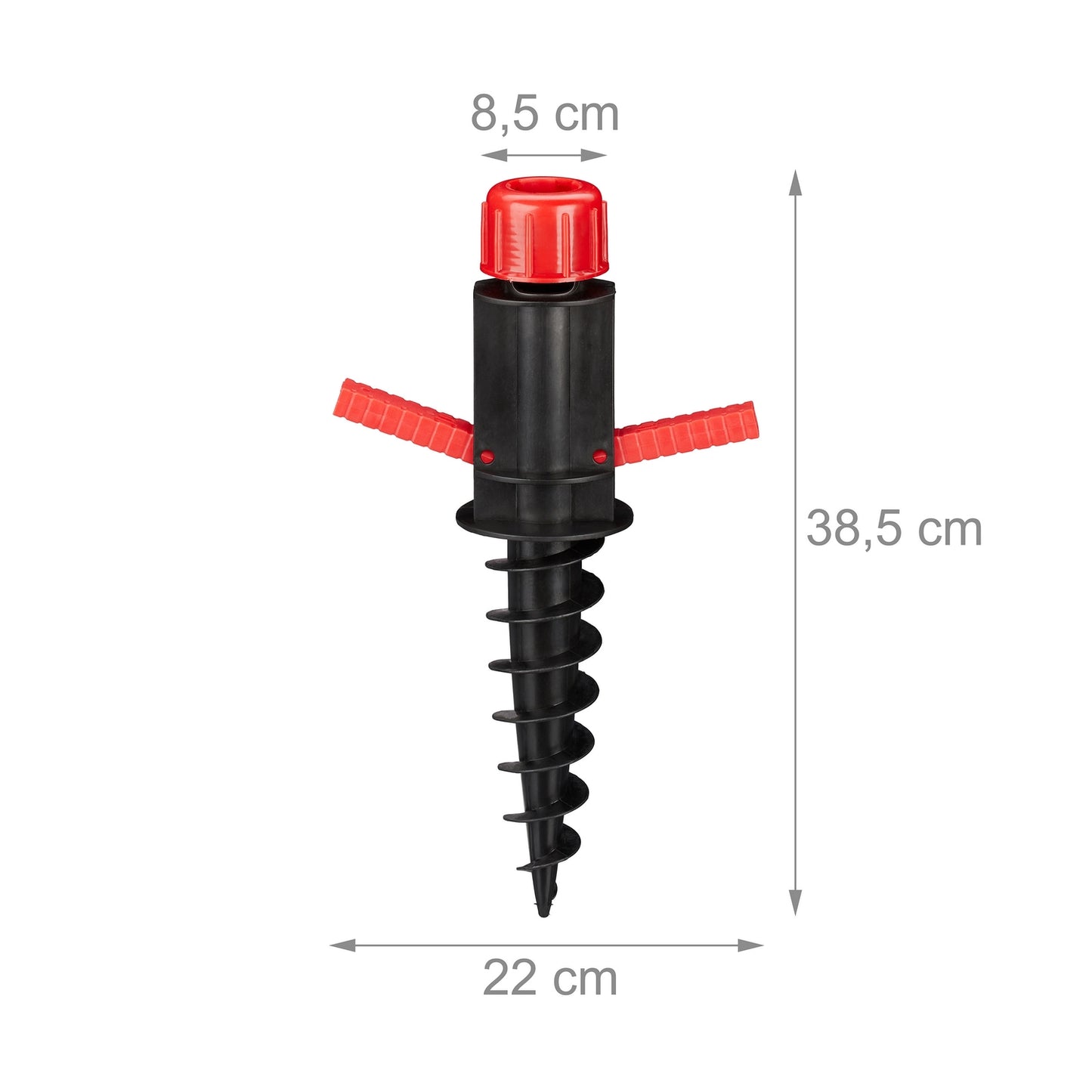 Parasol Ground Anchor