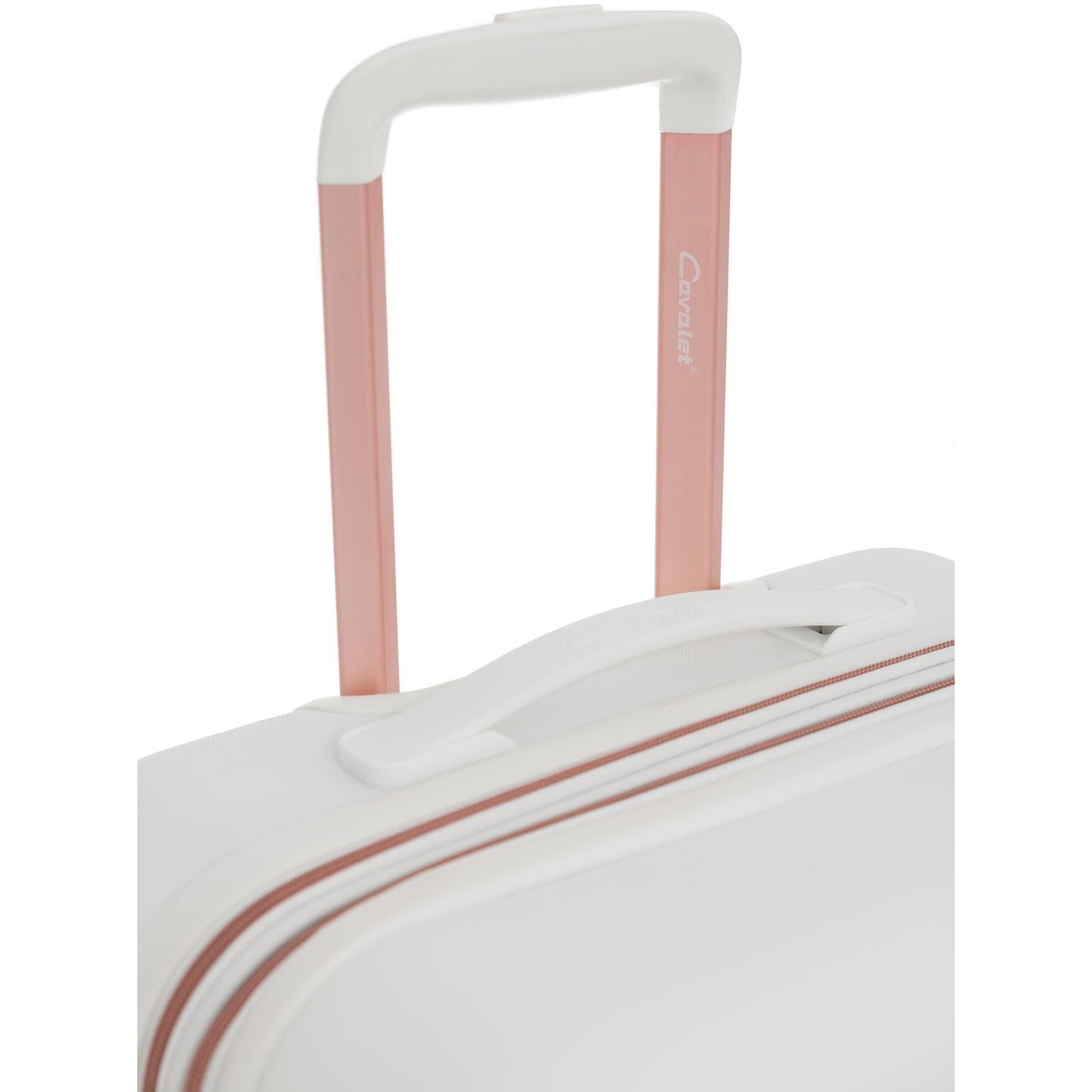 Pasadena Medium White/Rosé
