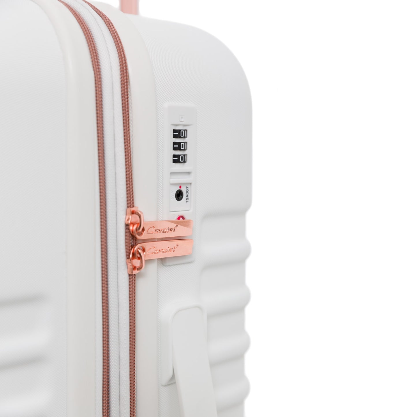 Pasadena Medium White/Rosé
