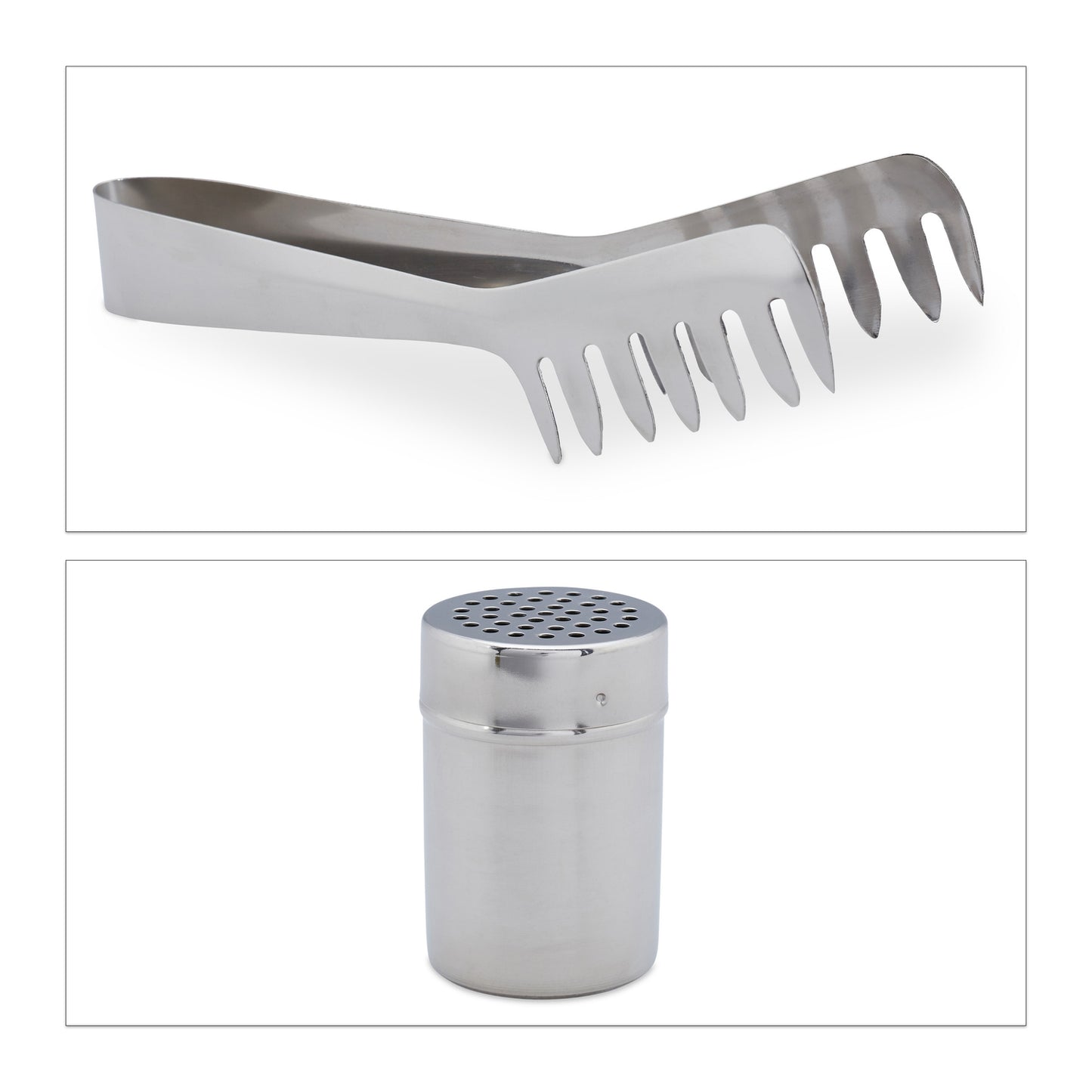 Pasta set 3 parts