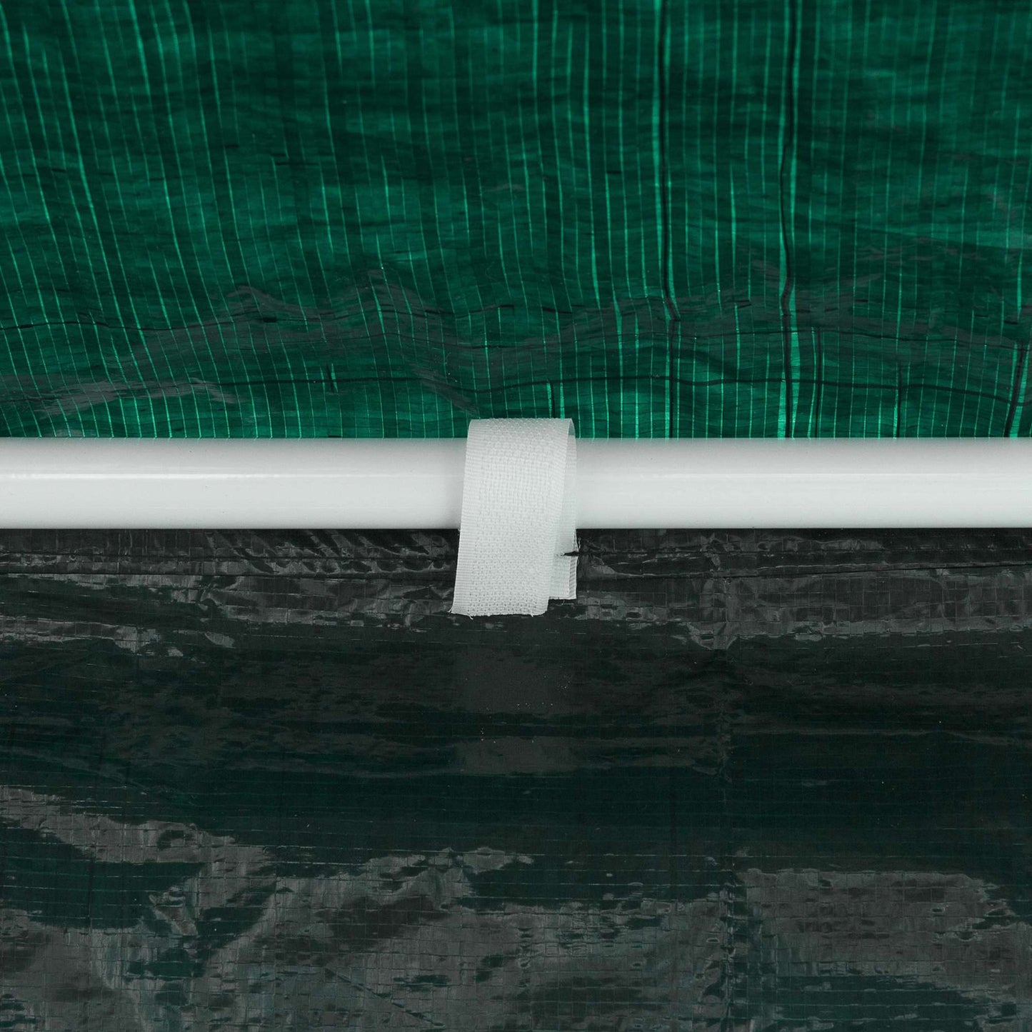 Pavilion side parts set of 2