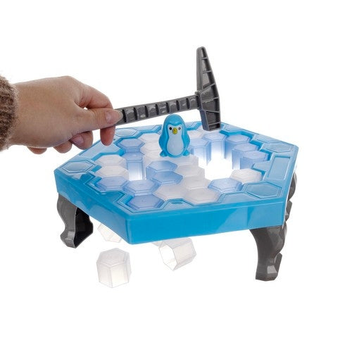 Penguins Arcade Game 24925