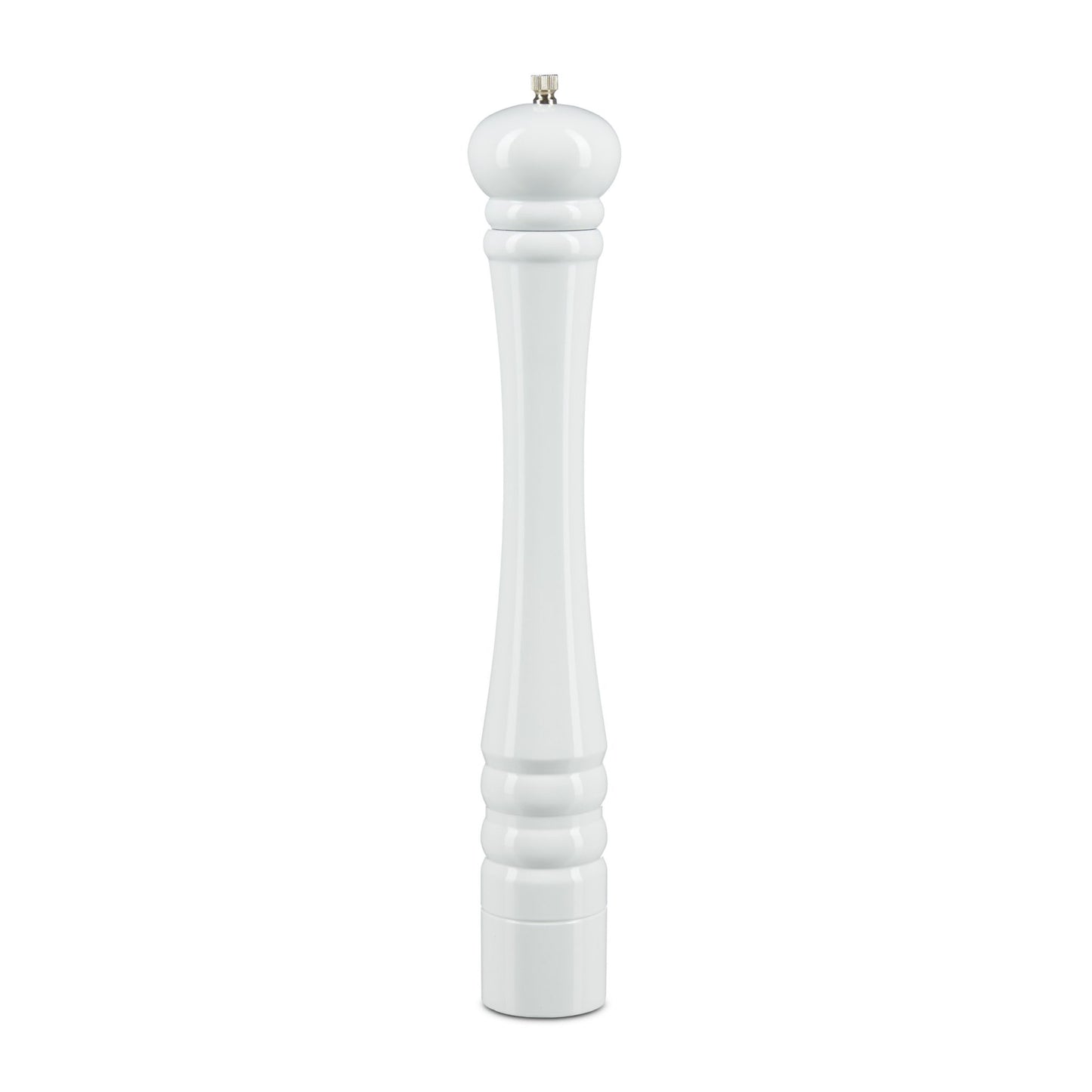 Pepper mill wood