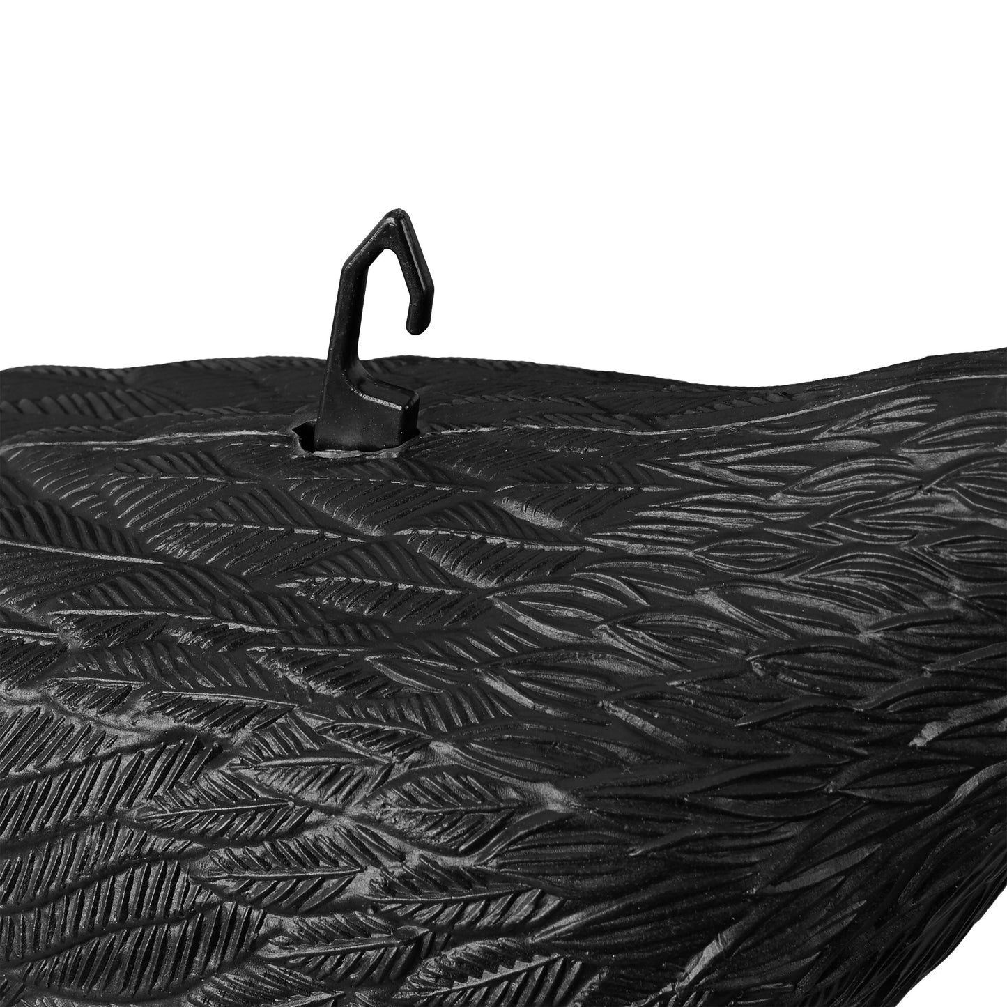 Perching Crow Bird Repellent