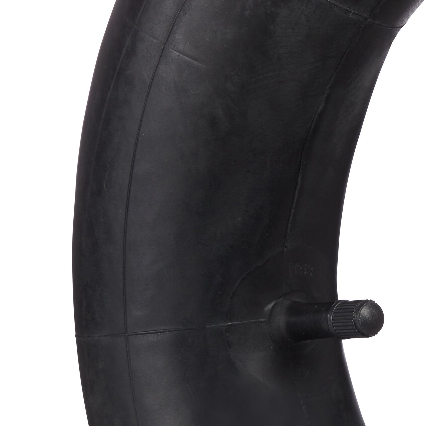 Pick-up truck tire 3.50-8 with inner tube
