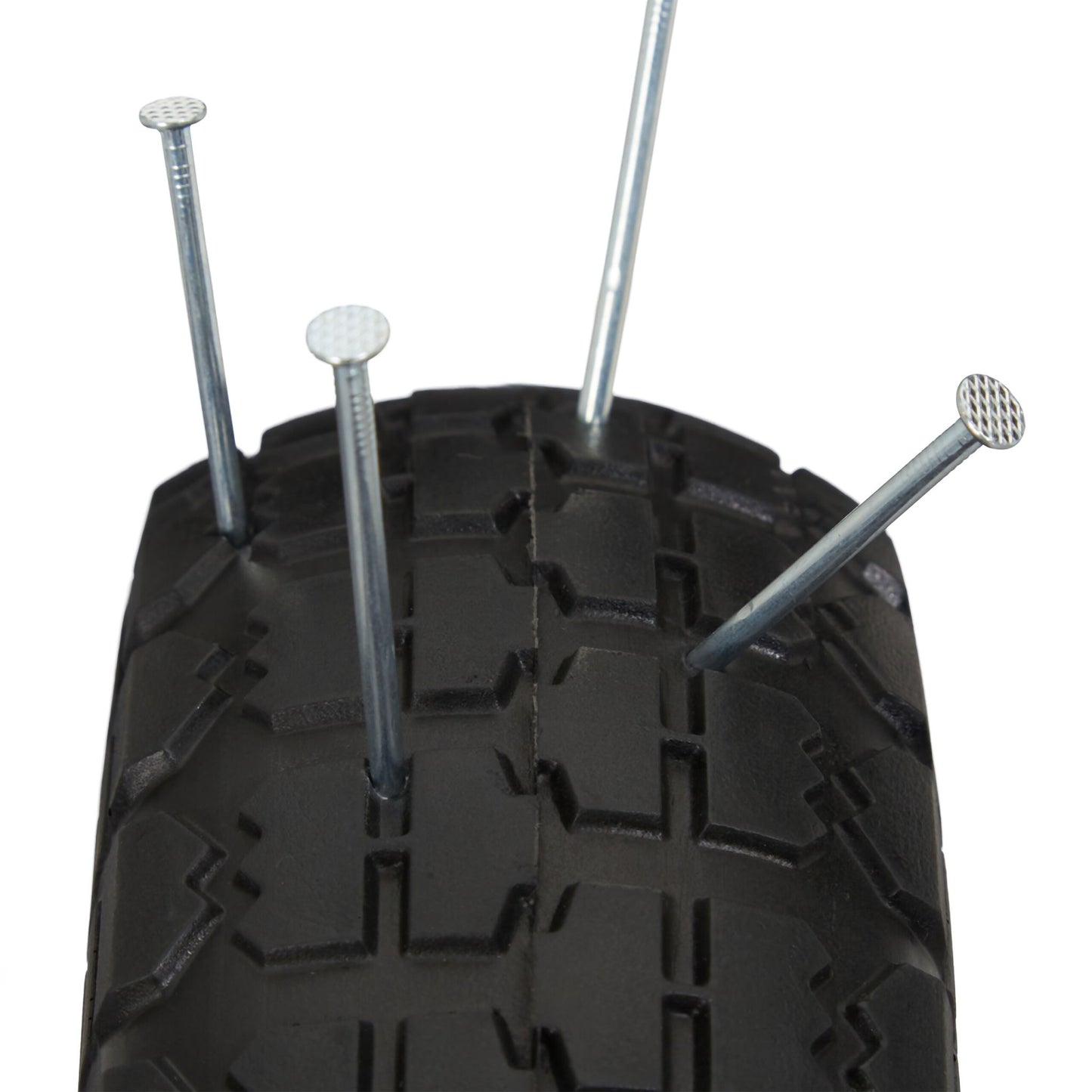 Pick-up wheel PU in set of 4