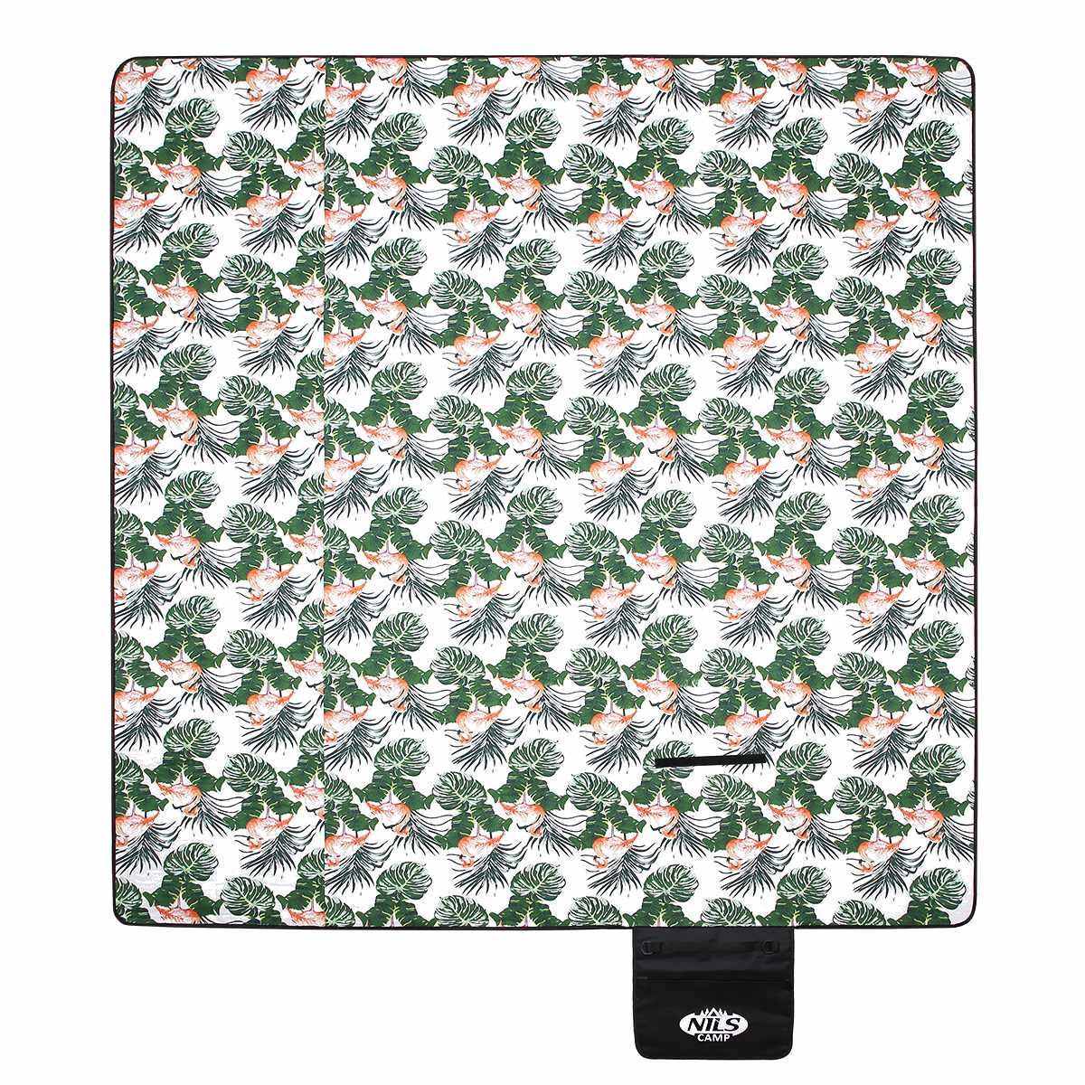 Picnic Mat 220x200 cm, Waterproof, Foldable
