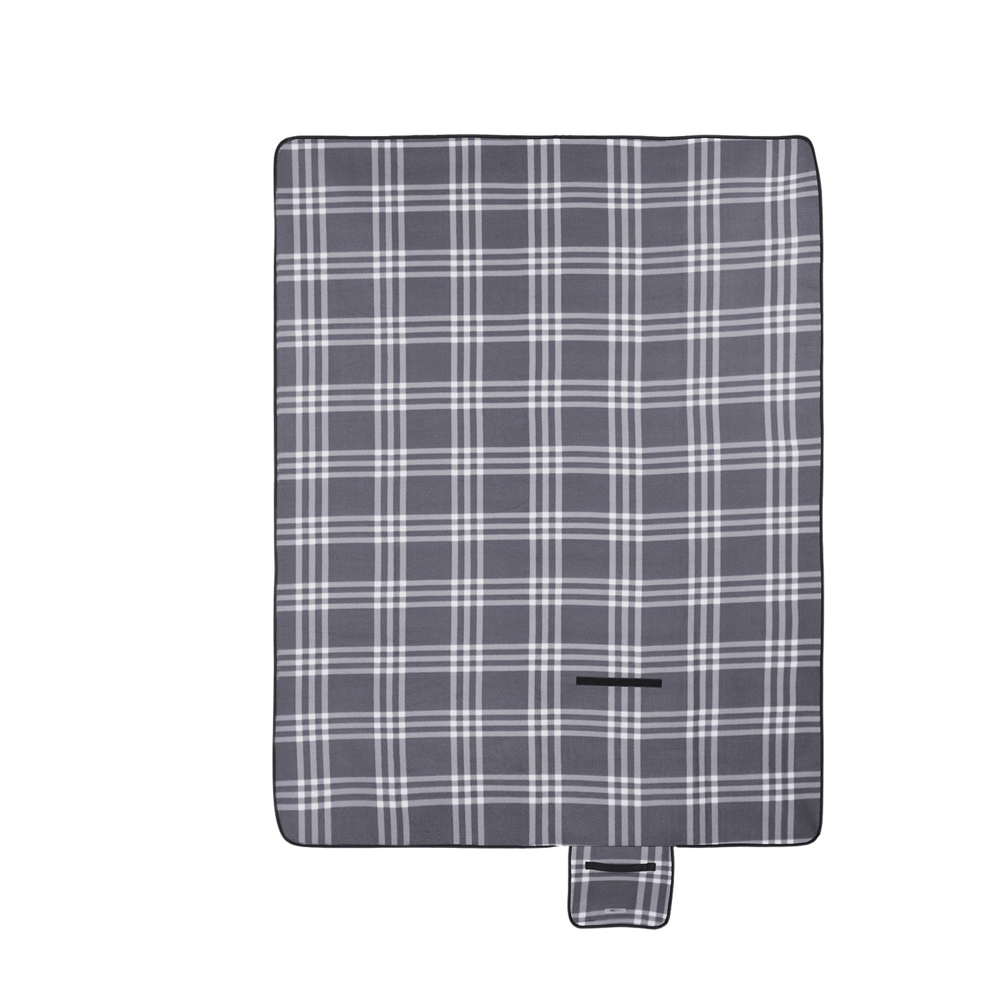 Picnic blanket 300 x 200 cm striped