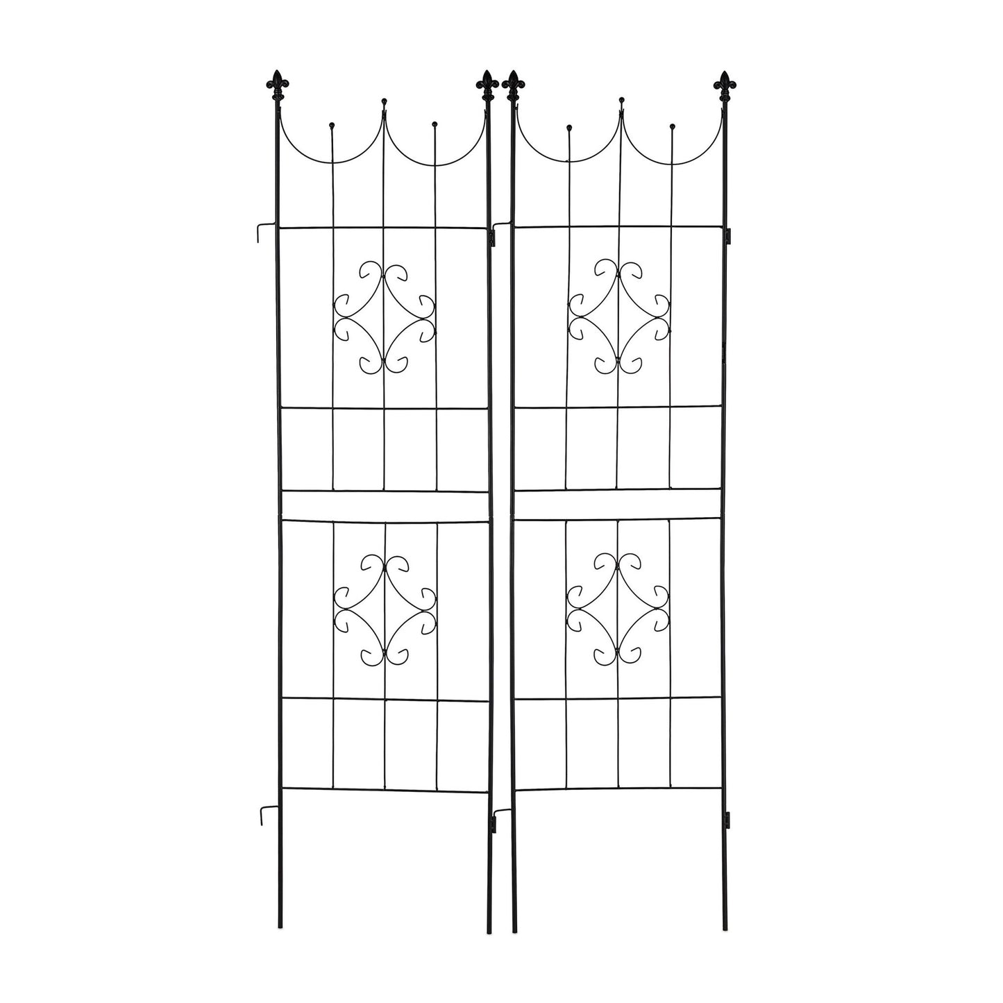 Picture frame Set of 2 20 x 30 cm