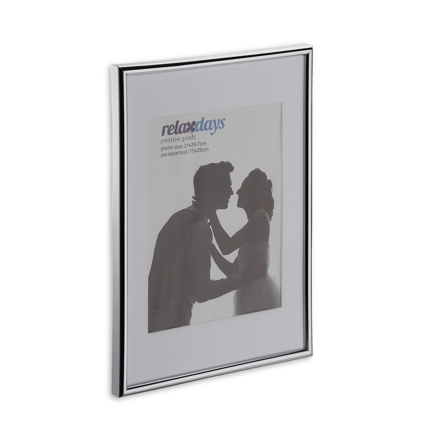 Picture frame set of 2 A4