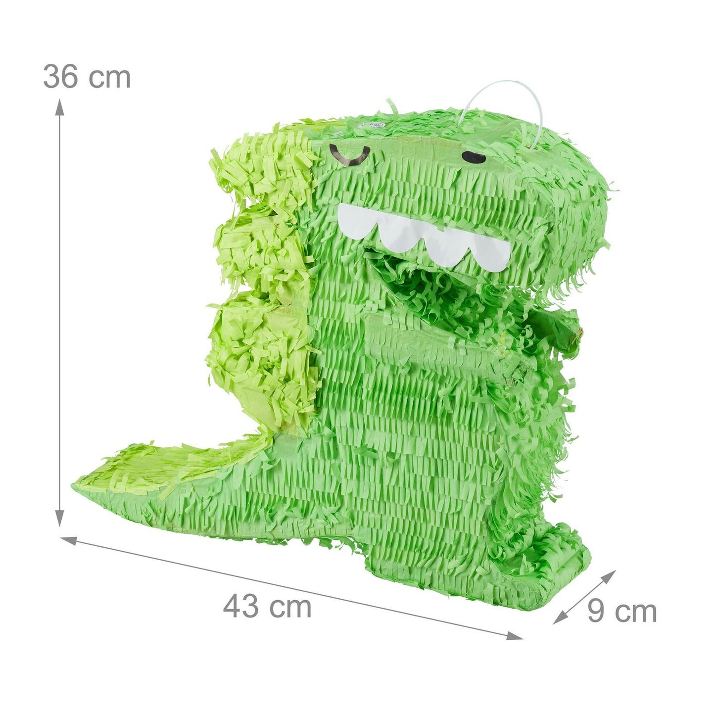 Pinata dinosaur