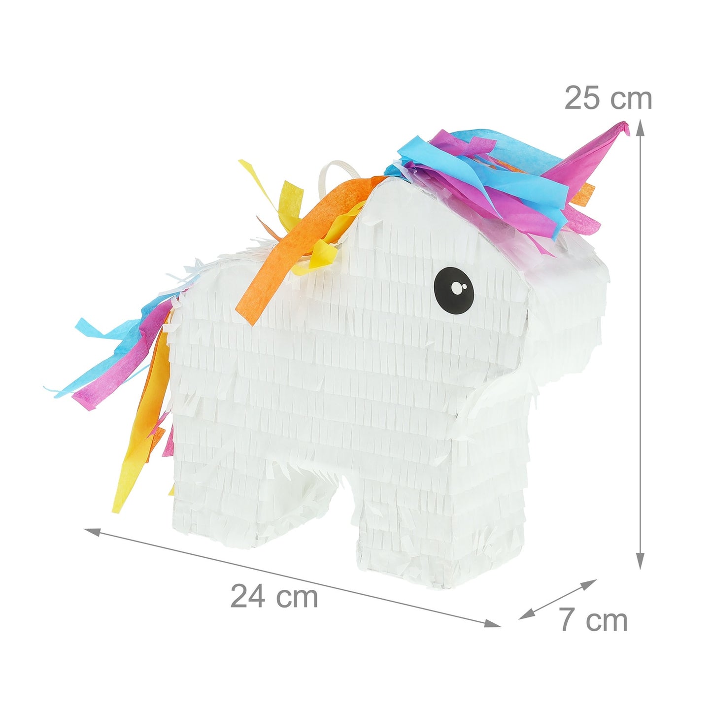 Pinata unicorn