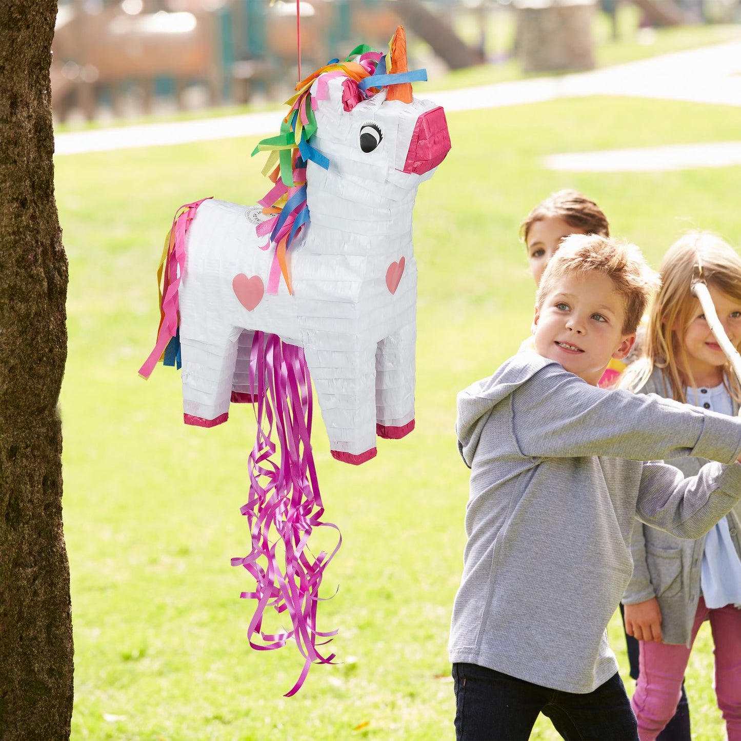 Pinata unicorn