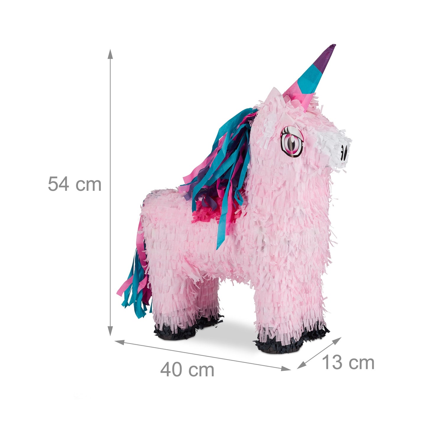 Pinata unicorn