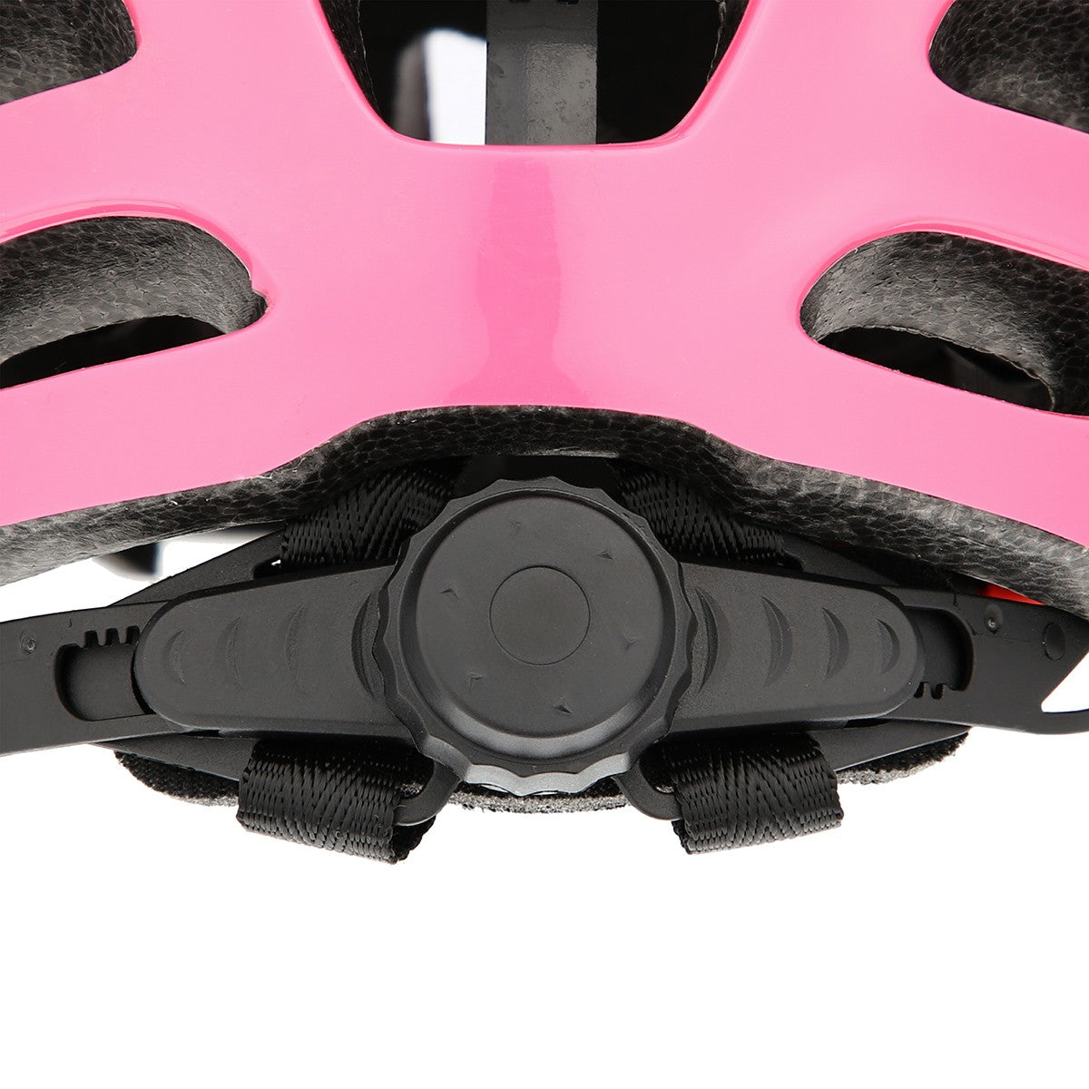 Pink Size S Helmet with Protectors Set