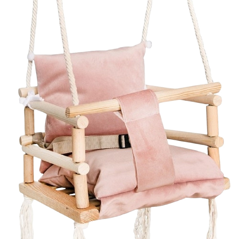 Pink swing NEW H18027