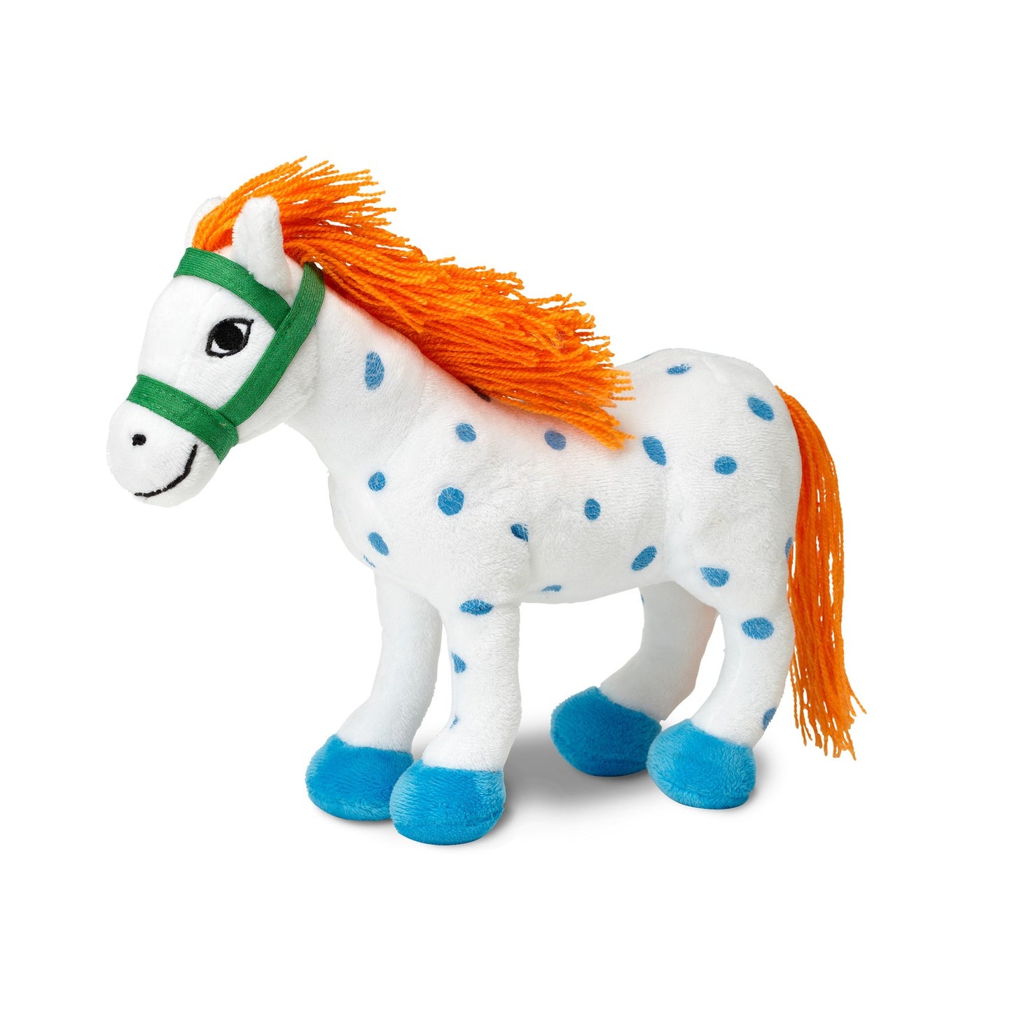 Pippi Plush Toy Lilla Gubben, 22 Cm