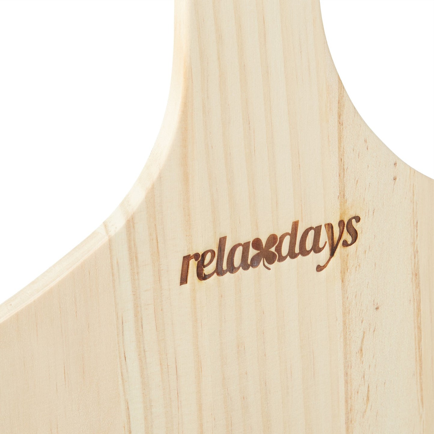 Pizza Slider Wooden XXL