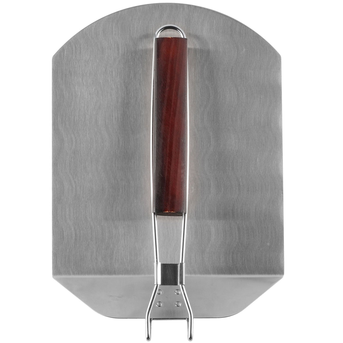 Pizza baking set