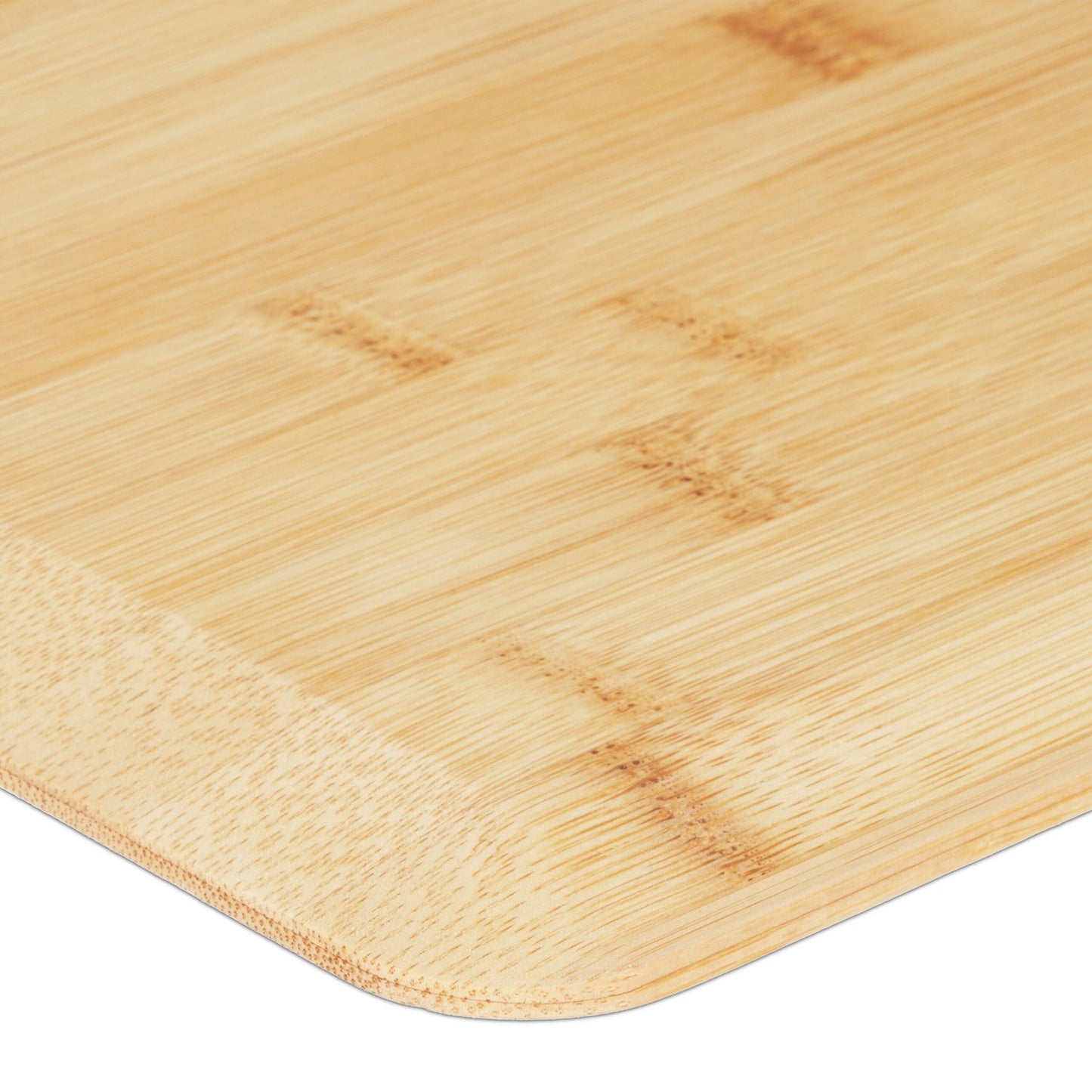 Pizza sliders in bamboo XXL