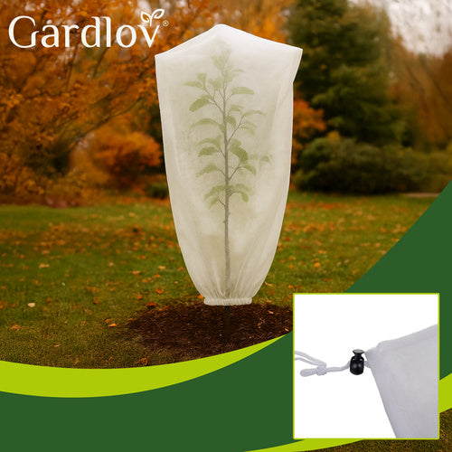 Plant Protection Hood, 160x100cm, UV & Frost Resistant