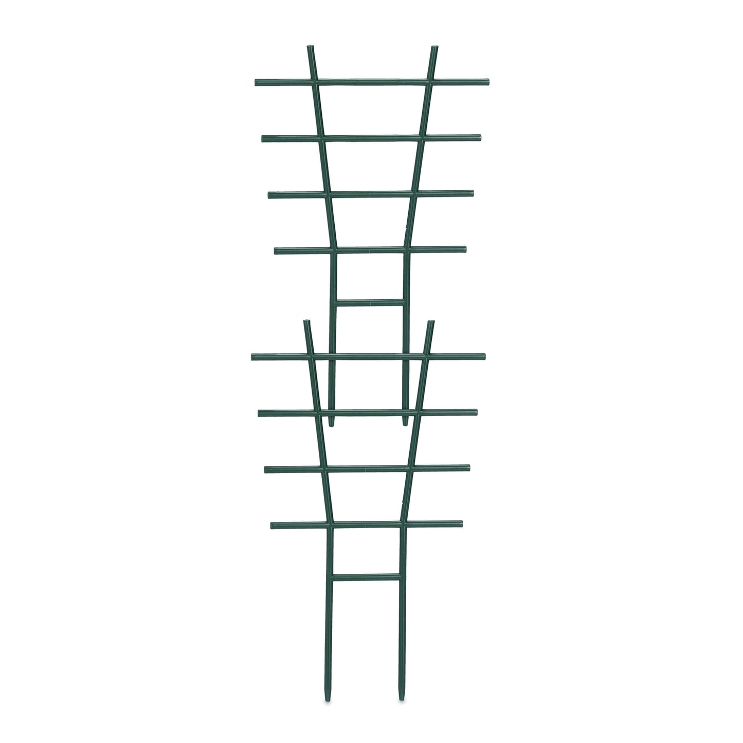 Plant support set of 12 pcs