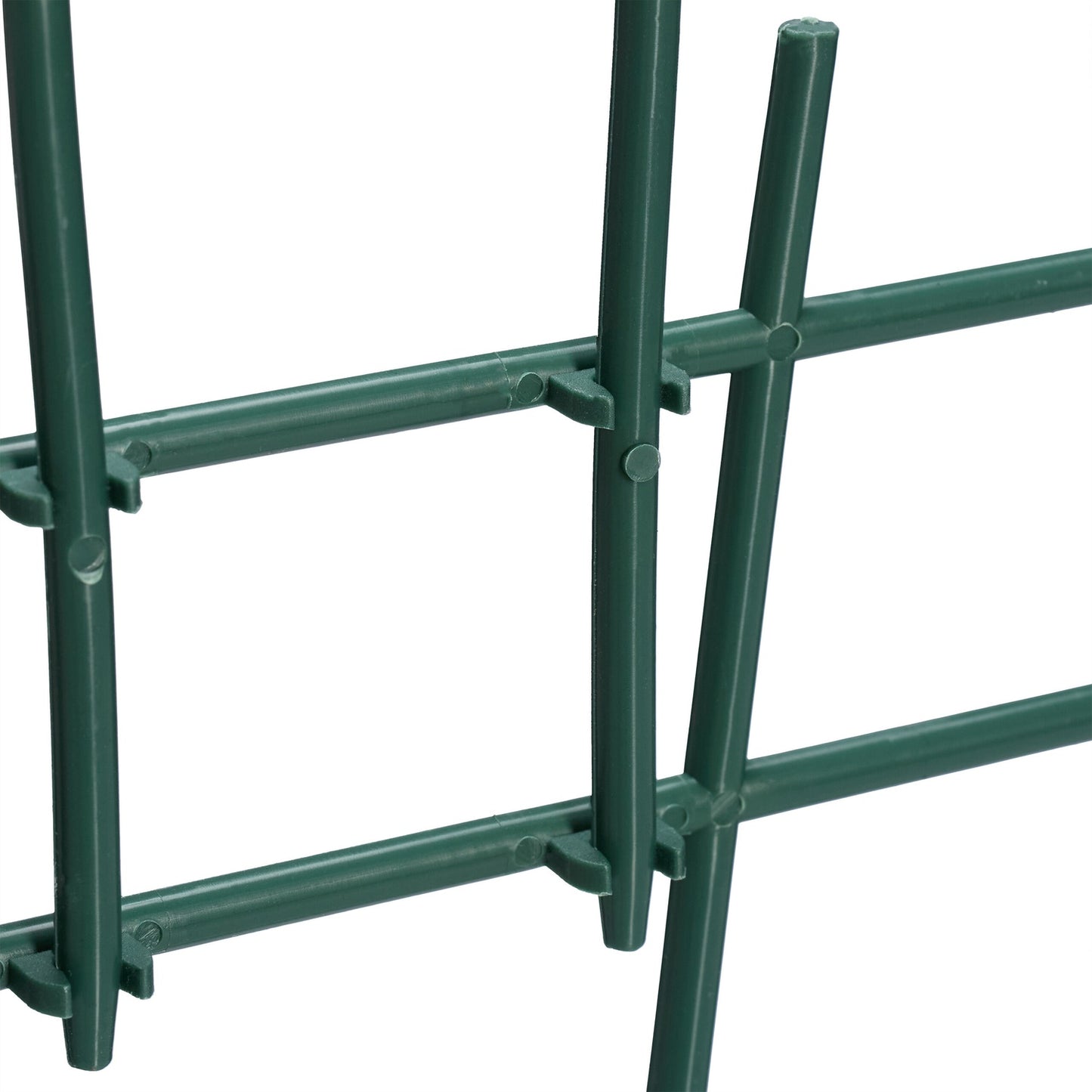 Plant support set of 12 pcs