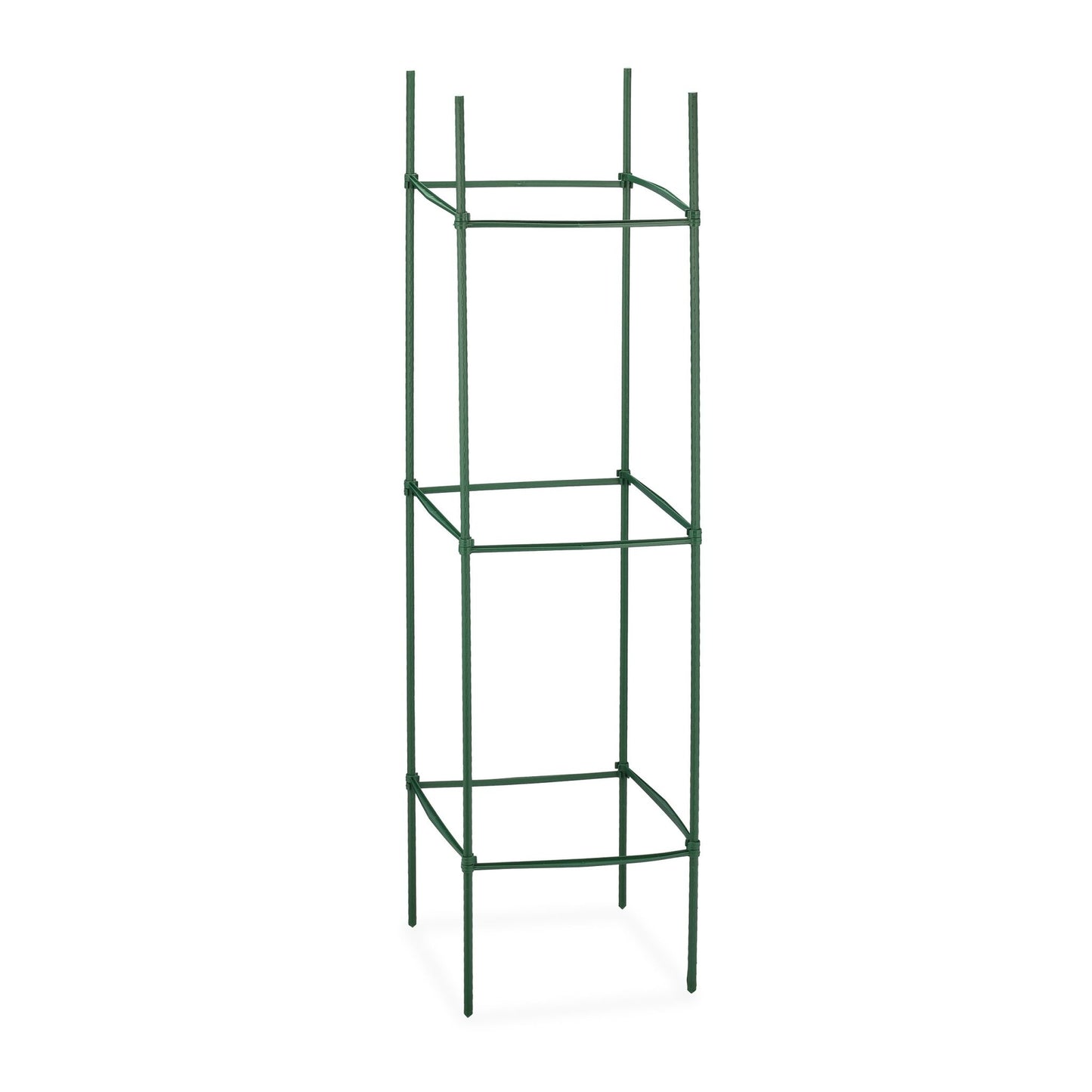 Plant support set of 4,120 cm