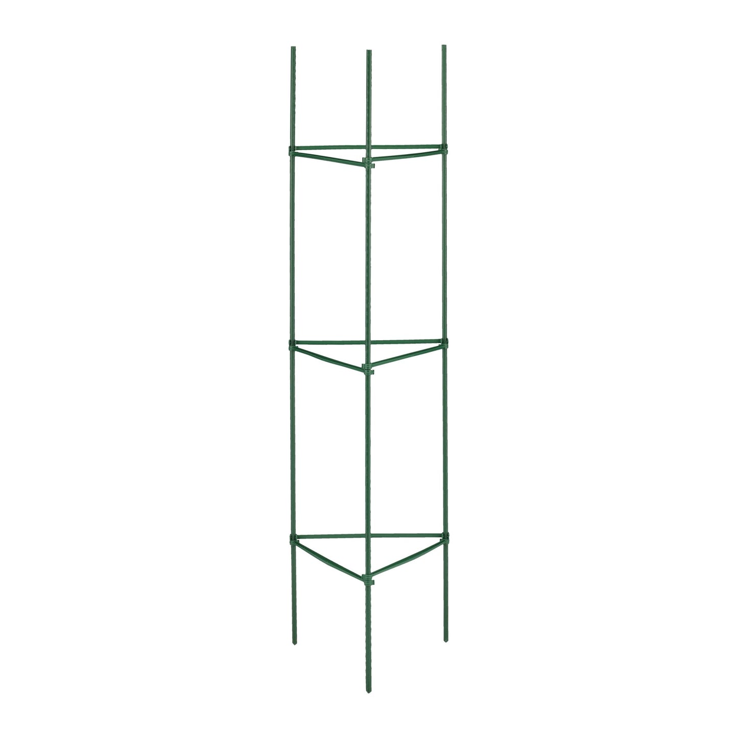 Plant support set of 4,120 cm