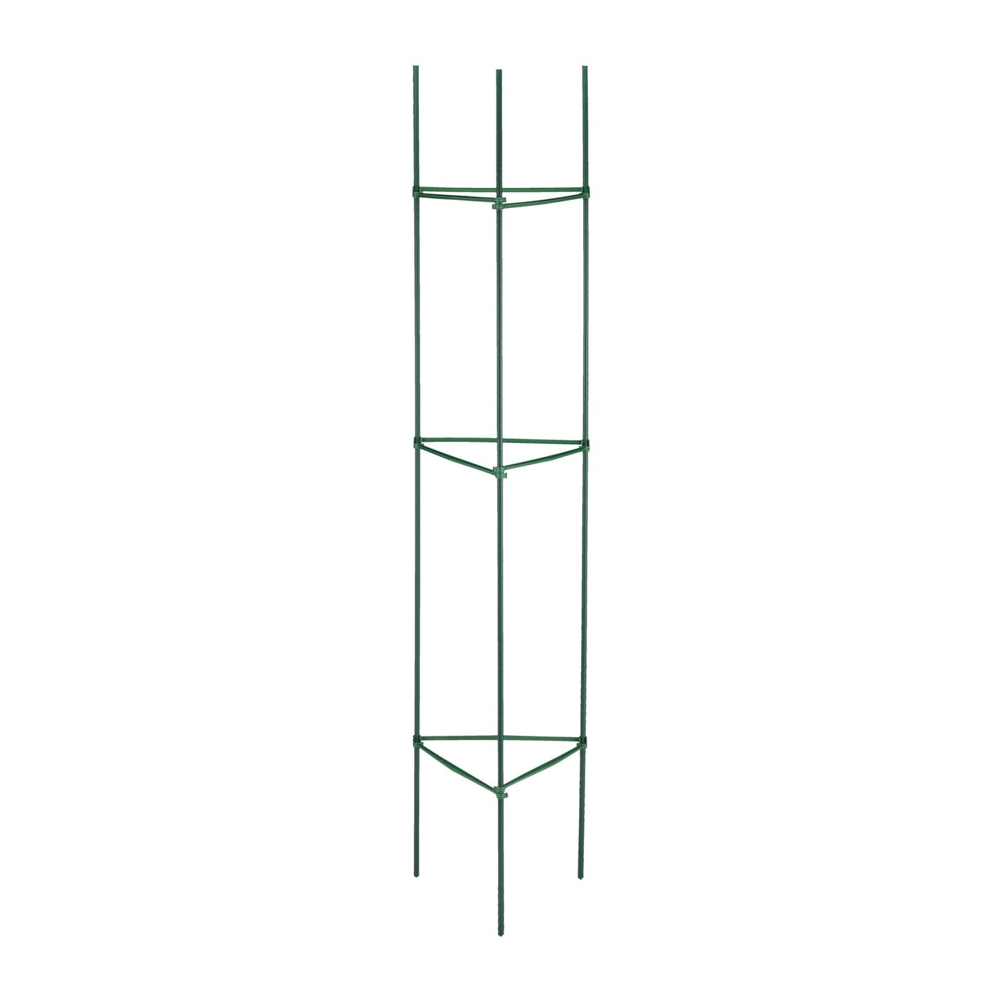 Plant support set of 4,150 cm