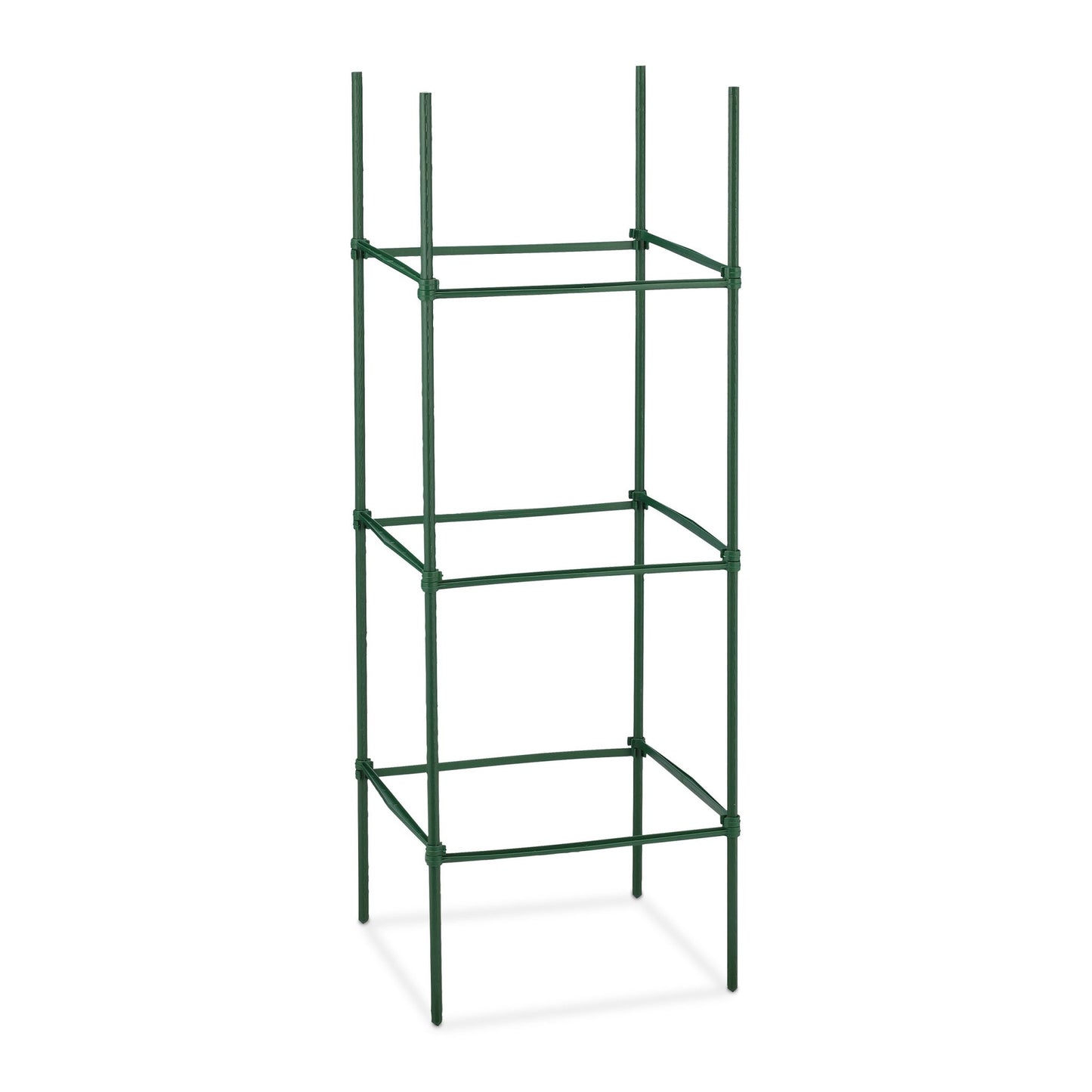 Plant support set of 4 90 cm