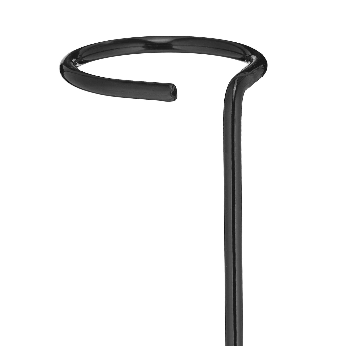 Plant supports in metal, 6-pack