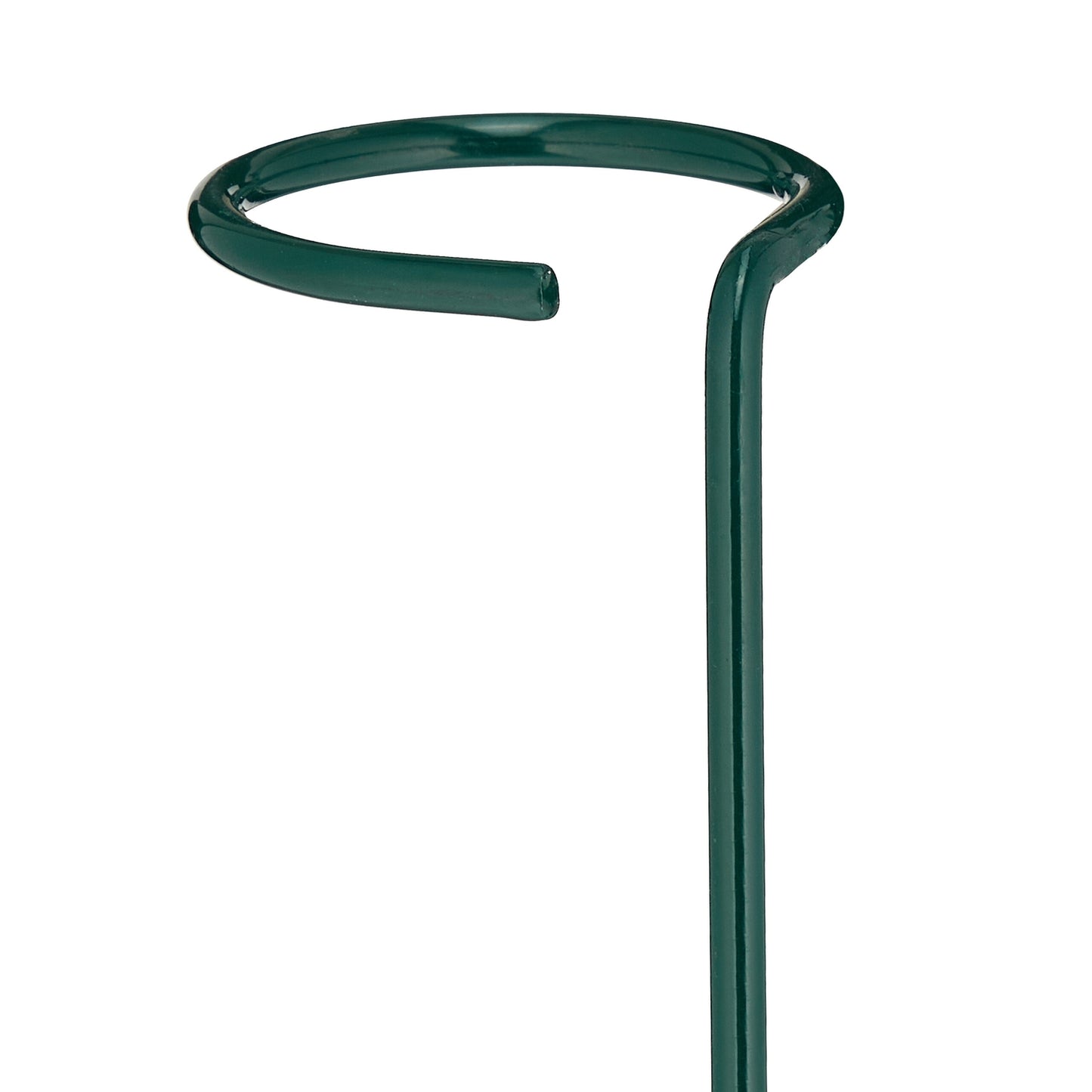 Plant supports in metal, 6-pack