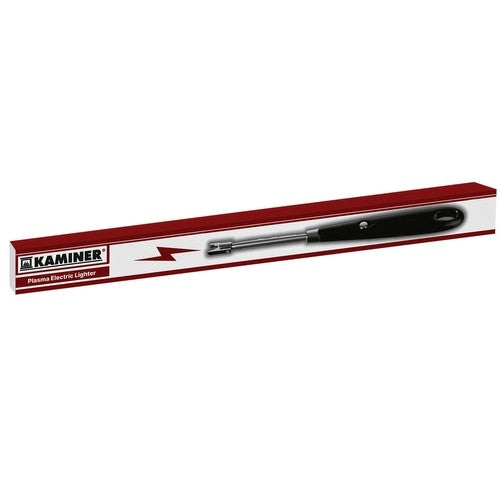 Plasma electric USB lighter