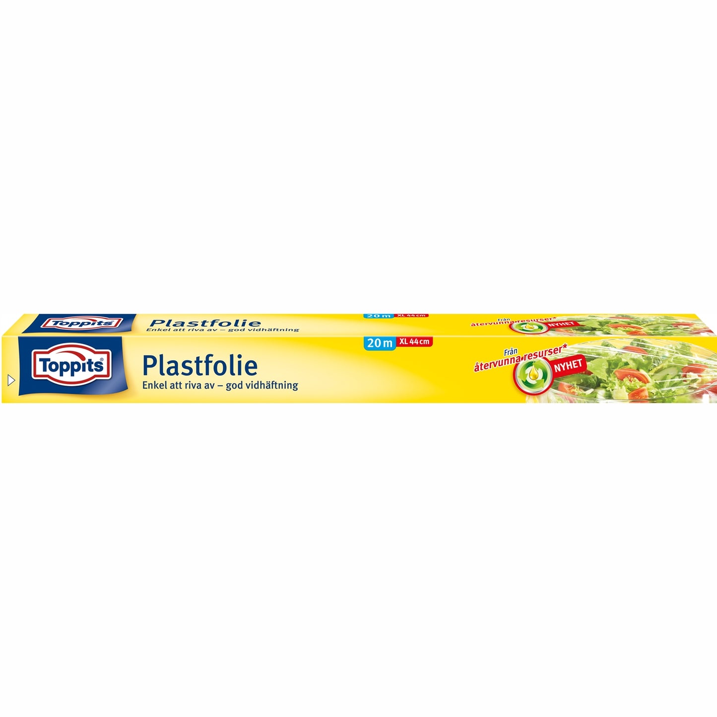 Plastic foil 45CM X 20 24DFP