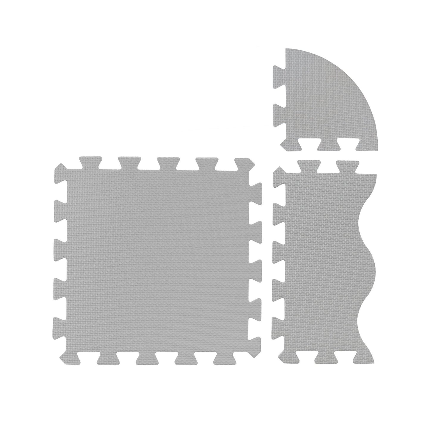Play mat puzzle, 36 parts