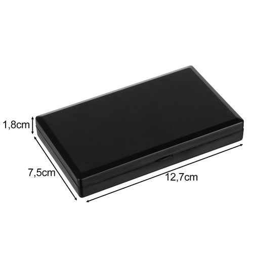 Pocket scale 500 x 0.1g with flap 23573