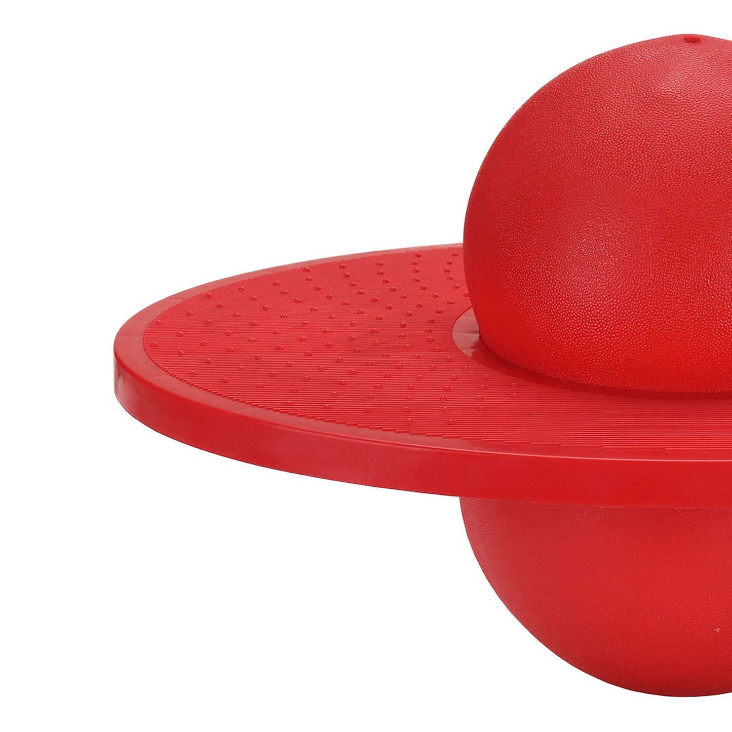 Pogo Ball for Kids, Up to 100kg, Non-Slip Base